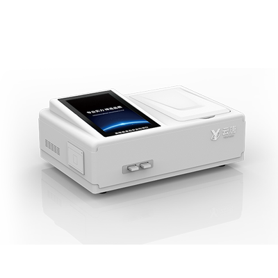 肉類綜合檢測儀