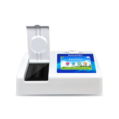 食品二氧化硫測(cè)定儀