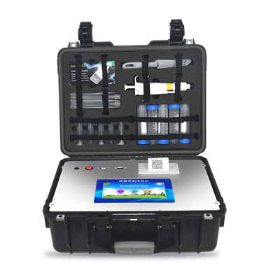 小麥黃曲霉素檢測(cè)儀