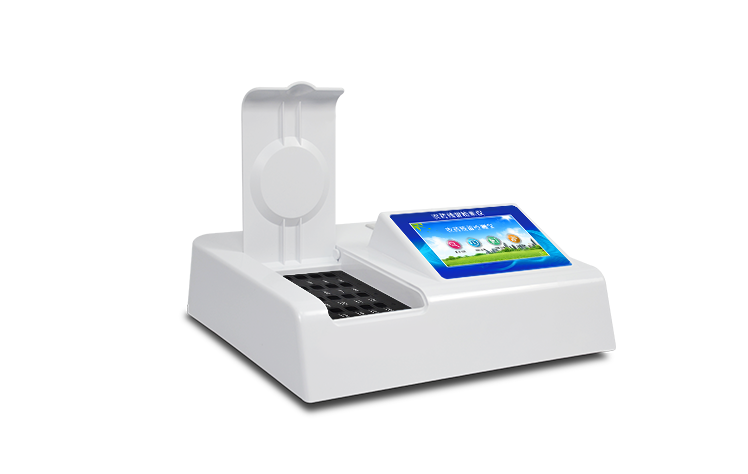 農藥殘留檢測儀 農藥殘留檢測儀