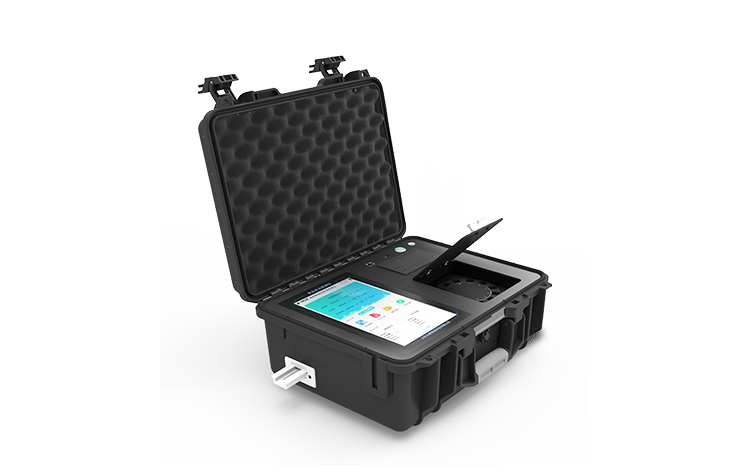 農藥殘留檢測儀 農藥殘留檢測儀