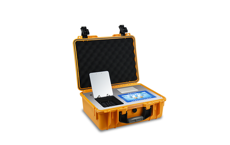 多功能蜂蜜檢測儀 多功能蜂蜜檢測儀