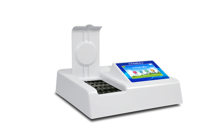 蔬菜農藥殘留快速檢測儀器 蔬菜農藥殘留快速檢測儀器