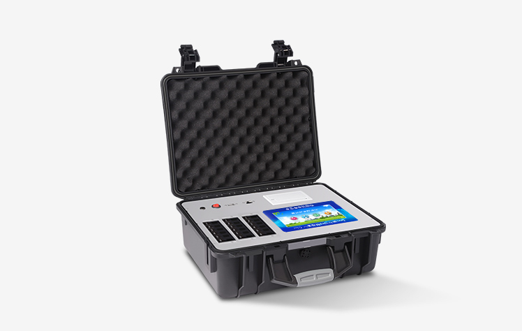 農殘檢測儀 農殘檢測儀