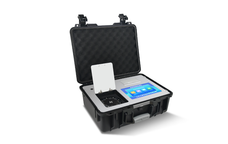 農(nóng)殘檢測(cè)儀 農(nóng)殘檢測(cè)儀