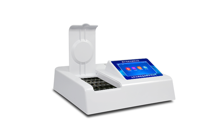 農藥殘料速測儀 農藥殘料速測儀