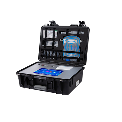 獸藥殘留快速檢測儀