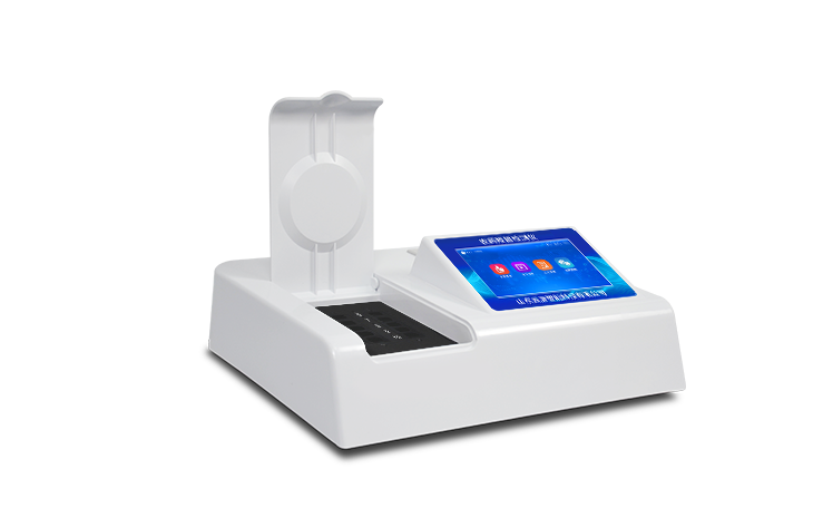 蔬菜農殘速測儀 蔬菜農殘速測儀