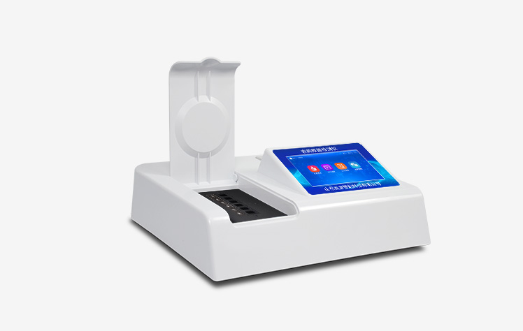 農藥殘留分析儀