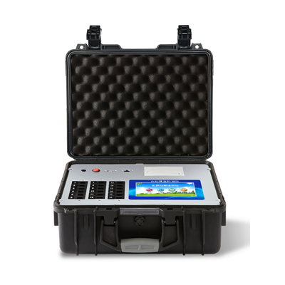 農藥殘留分析儀 農藥殘留分析儀