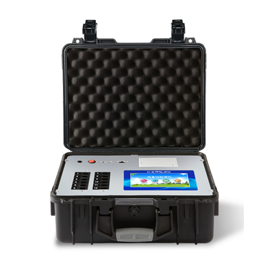 蔬菜農殘速測儀 蔬菜農殘速測儀