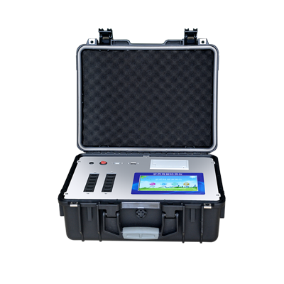 農(nóng)藥殘留分析儀 農(nóng)藥殘留分析儀