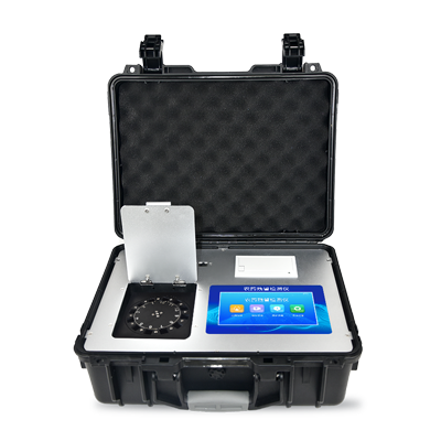 農(nóng)殘速測儀 農(nóng)殘速測儀