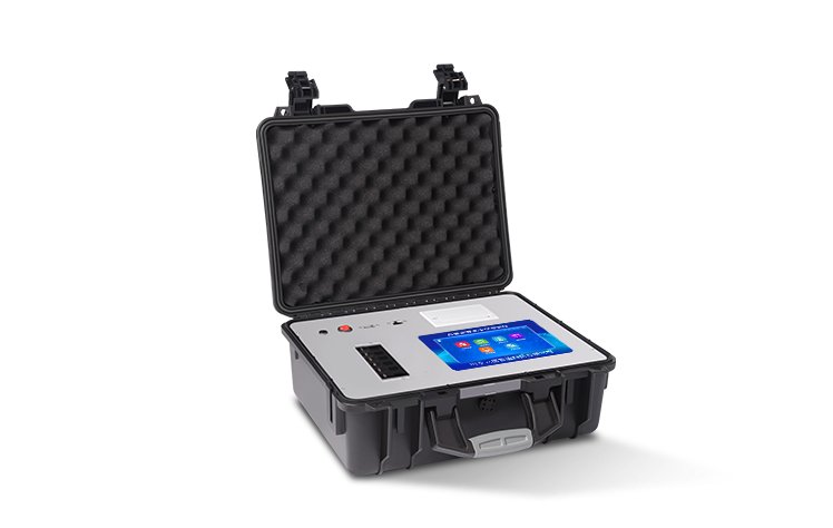 農(nóng)殘速測儀 農(nóng)殘速測儀