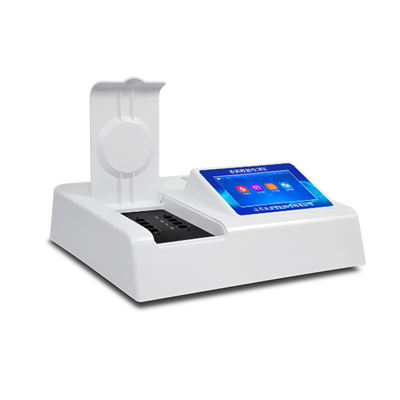 農(nóng)藥殘留分析儀