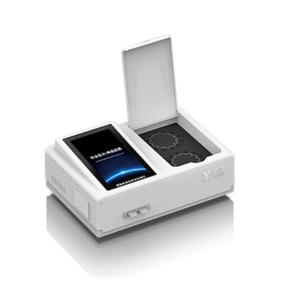 綜合農藥殘留檢測儀