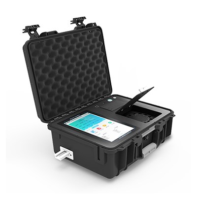 多功能蜂蜜檢測儀器