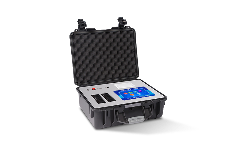 農殘速測儀 農殘速測儀