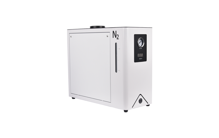 定量采樣機(jī)器人