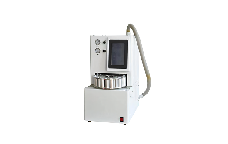 全自動頂空進樣器