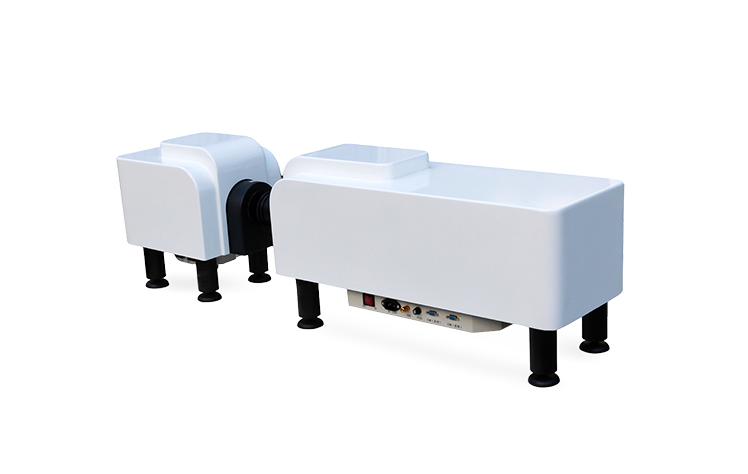 噴霧激光粒度分析儀 YT-JLW-500